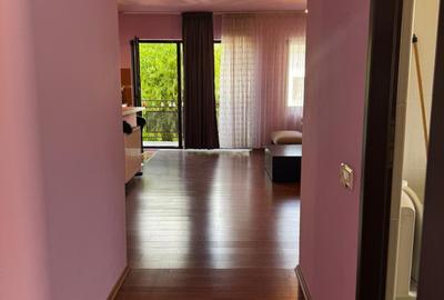 Ap 2 cam Floresti - 350 Euro - 11