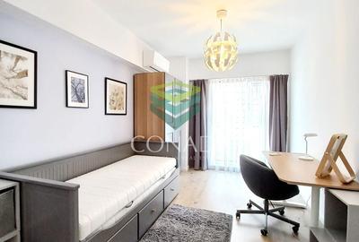 Apartament cu 3 camere Belvedere Residence - 31