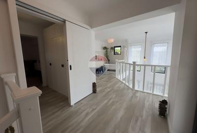 Casă premium  5 camere în Snagov | 535 mp teren | Lângă pădure - 17