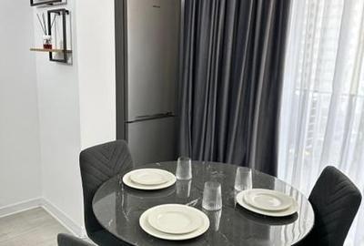 Garsoniera Caisului Residence | Bloc nou | 10min metrou Nicolae Teclu - 6