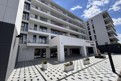 APARTAMENT PREMIUM 2 CAMERE | CASA PRESEI | SISTEM SMART HOME INTEGRAT - 11