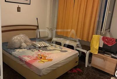 2 camere Dorobanți decomandat, an 1979, metrou, 52 mp, reabilitat - 3