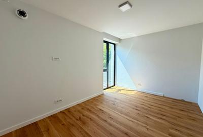 Vilă contemporană premium in Baneasa, design modern și confort all-season - 25