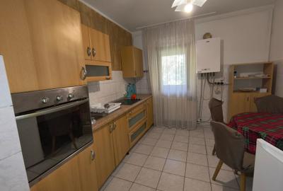 Apartament de inchiriat cu 4 camere in zona CENTRU - 7