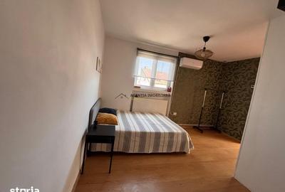 Cișmigiu/ Studio 25 mp, Brezoianu, - 8
