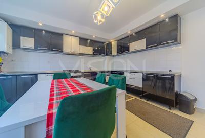 2 dormitoare + living | 86 m² | 2 parcări subterane | Gheorgheni – Interservisan - 9