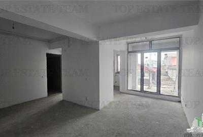 Apartament 2 camere bloc nou metrou Raul Doamnei - 1