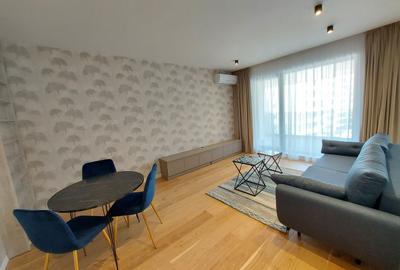 2 Camere + Parcare, Nusco City, Aviatiei, Promenada, PIPERA, Herastrau - 4