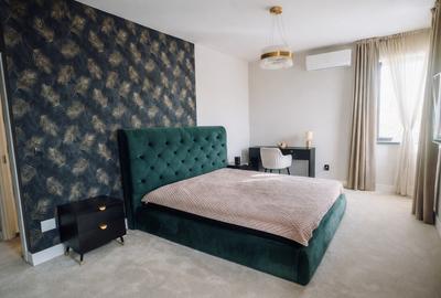 Duplex cu 4 camere și rooftop panoramic | 4 garaje incluse | Zona Grigorescu - 11