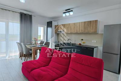 Apartament tip penthouse,nou,terasa 60 mp,Mehala - 2