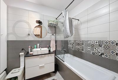 Apartament 2 camere, terasa 26 mp si garaj subteran, langa Iulius Mall - 9