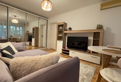 Direct proprietar – 2 camere + parcare, prima inchiriere dupa renovare - 2