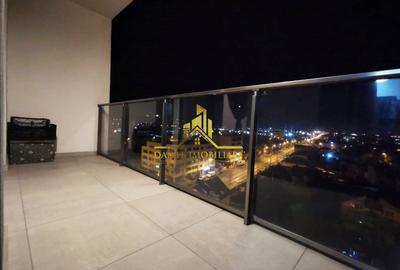 3 camere, mobilat modern, bloc nou, terasa, parcare, Marasti, Fabricii - 7
