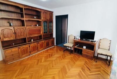 Simion Barnutiu,3 camere, centrala proprie, 0% Comision - 1