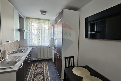 Apartament cu 2 camere de închiriat în zona Precista - 8