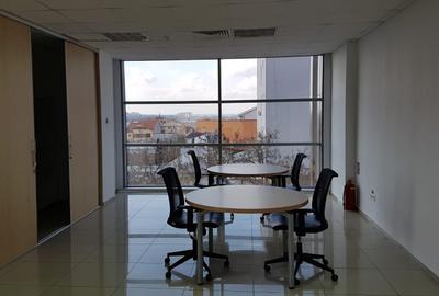 Bd. Mamaia - spațiu de birouri premium , 241 mp . - 12