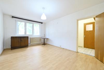 Oferta NOUA - vanzare 3 camere PARTER INALT cu balcon strada Armenis nr.8 OZANA - 5