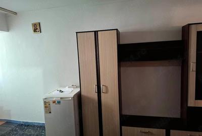 Garsonieră decomandată, mobilată în Tudor Vladimirescu