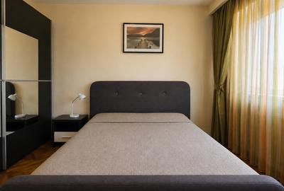 2 Camere, 2 Balcoane, Faleza Nord, Gaze, Termen Lung - 4