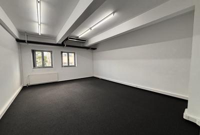 Birou 415 mp - zona Obor - Ferdinand - Parcare - Comision 0% - 7