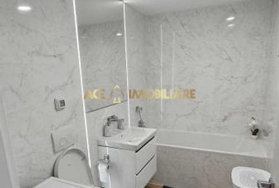 2 Camere de inchiriat | Aviatiei | Centrala | Mobilat | Utilat - 7