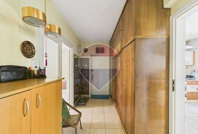 Apartament 3 camere 108 mp | Piata Amzei 7-9 vedere Biserica Amzei - 20