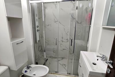 Inchiriere apartament mobilat si utilat zona TRIBUNAL - 7