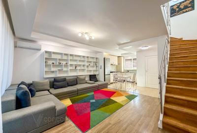 Duplex Cosmopolis | 3 cam | 2 locuri de parcare | curte proprie - 1