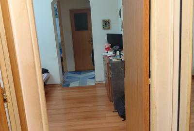 APARTAMENT DE VÂNZARE CU DOUĂ CAMERE IN ZONA MILITARI,GORJULUI - 5