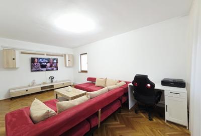 Apartament 3 camere Mazepa 2 str. Brailei CT Ac mobilat si utilat - 2