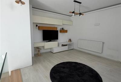 Apartament 3 Camere,  Tractorul-Coresi - 15