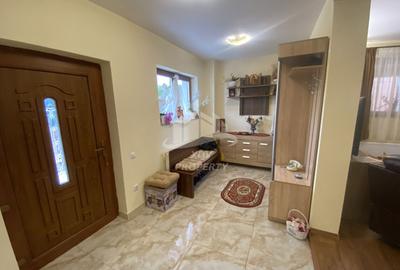 Vila  Frumoasa , individuala ,Sibiu ,7 camere , 5 Bai , mobilata ,utilata - 18