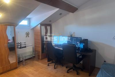 One Cotroceni-Vila | 7 camere | 200mp | P+1+M | ideal firma | 2900 euro - 10