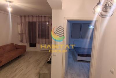 Apartament 2 Camere Militari Rezidence Ilie Petre Mobilat Utilat - 5