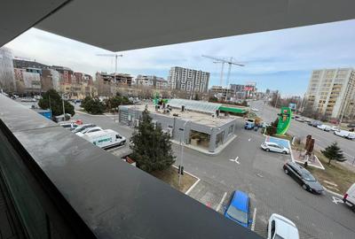 2 CAMERE | BLOC NOU | PARCARE | ONE HERASTRAU TOWERS | - 16