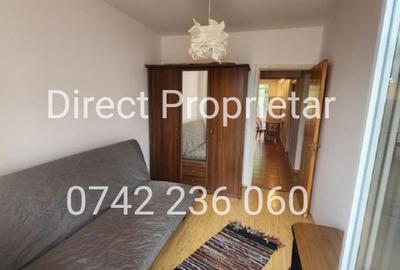 Apartament 3 camere decomandat - Metrou Gorjului M3 (7 minute de mers) - 9