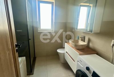 Apartament 2 camere Lux Prima inchiriere Coresi-Tractorul Parcare 600E - 9