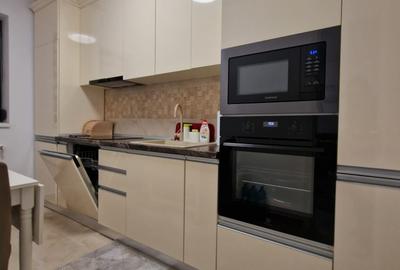Hils Pallady - Garsoniera mobilata modern - prima inchiriere- parcare- centrala - 1
