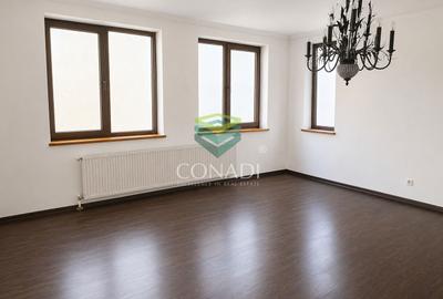Domenii, vila cu 5 camere de inchiriat, 250 mp utili - 3