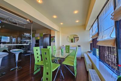 Garden Orhideea - Inchiriere apartament cu 3 camere mobilate! Parcare ! - 23