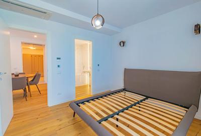 Apartament nou  mobilat, liber, TVA zero -City Point - 10