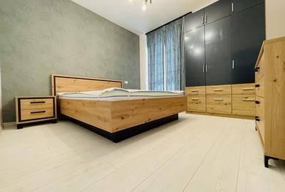 Apartament 2 camere, segmentul premium, Vivalia – parcare subterana - 6