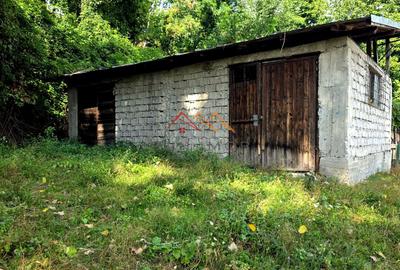 Teren intravilan 170 mp + construcție | Cartier Slobozia | Câmpina - 1