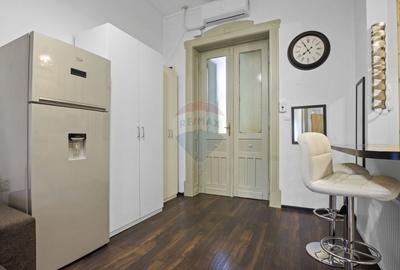 Apartament cu 2 camere de închiriat – zona Ultracentrală - 6