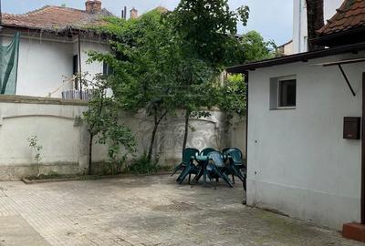Apartament in Vila | Dorobanti | 221 mp | Parter Inalt + Demisol - 20