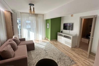 Apartament 2 camere + loc parcare HIMSON Tatarasi - 13