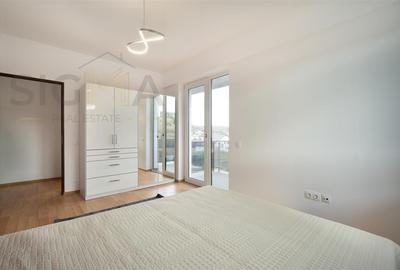 Apartament cu 2 camere si parcare, etaj 1, Borhanci! - 6