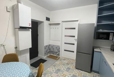 Apartament 2 camere, renovat 2025, centrul vechi - 8
