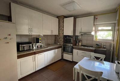 Electroputere , centrală proprie , 4 camere transformat în 3- vedere trilaterală - 3