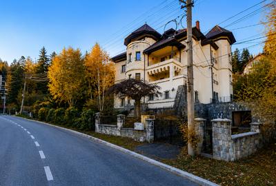 Apartament cochet | Furnica | Vilă exclusivistă | Priveliște panoramică - 1